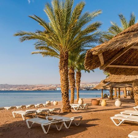 Melony Apartments Al Hyam Eilat Exterior photo