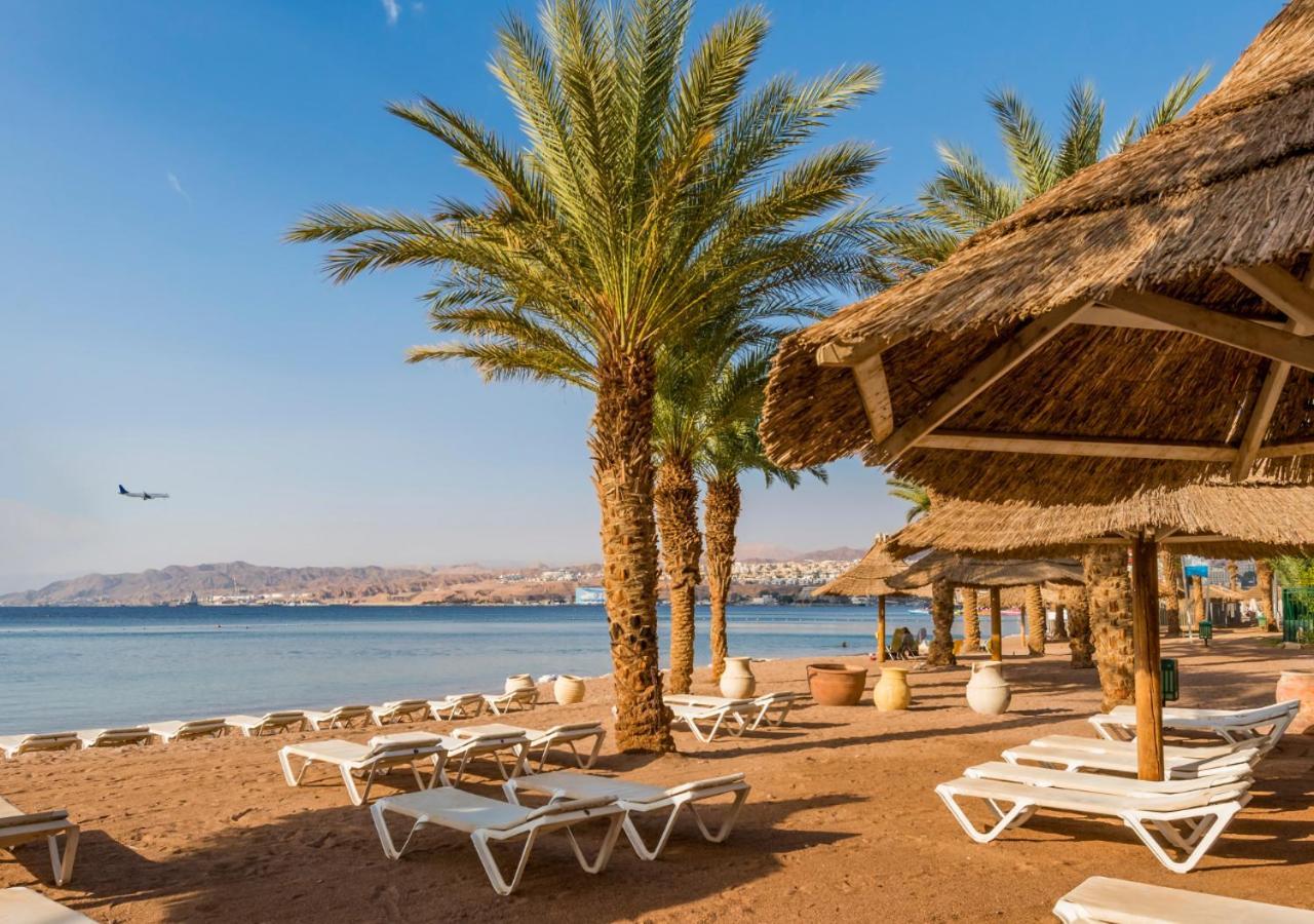 Melony Apartments Al Hyam Eilat Exterior photo