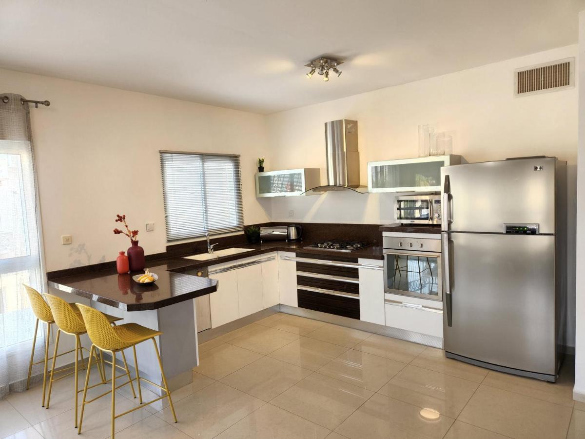 Melony Apartments Al Hyam Eilat Exterior photo