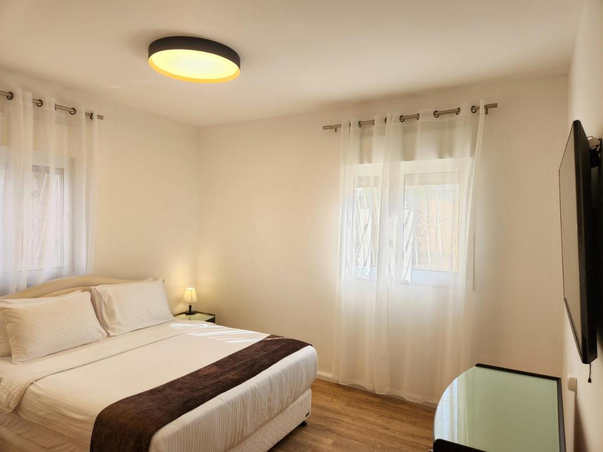 Melony Apartments Al Hyam Eilat Exterior photo