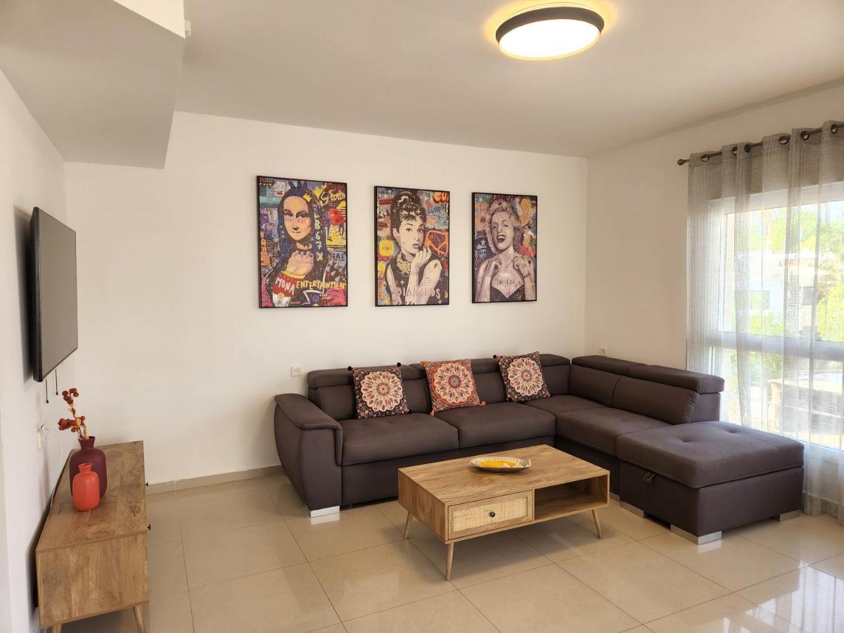 Melony Apartments Al Hyam Eilat Exterior photo